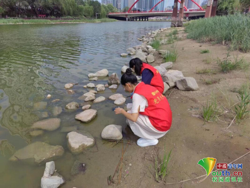 半岛.体育全站曲阜师范大学：探求污水管理 共筑生态之城