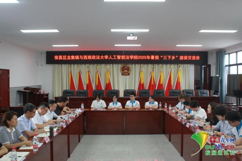 Pg电子游戏平台：西南政法大学团队“数字+法治”双驱动助力基层治理现代化(图4)